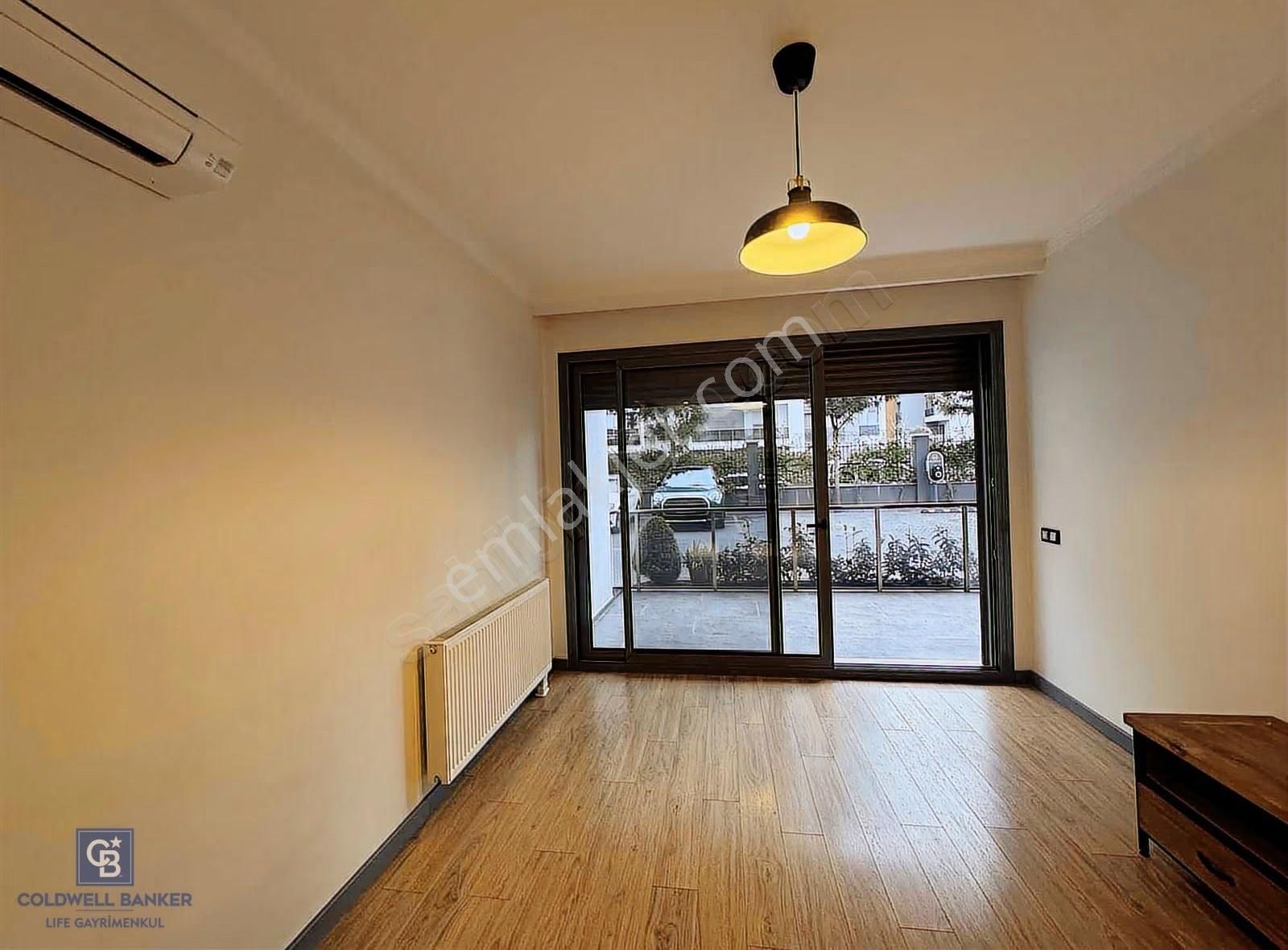 Ataşehir Modern De 1+1 Bahçe Katı Kiralık Daire - Görsel 8