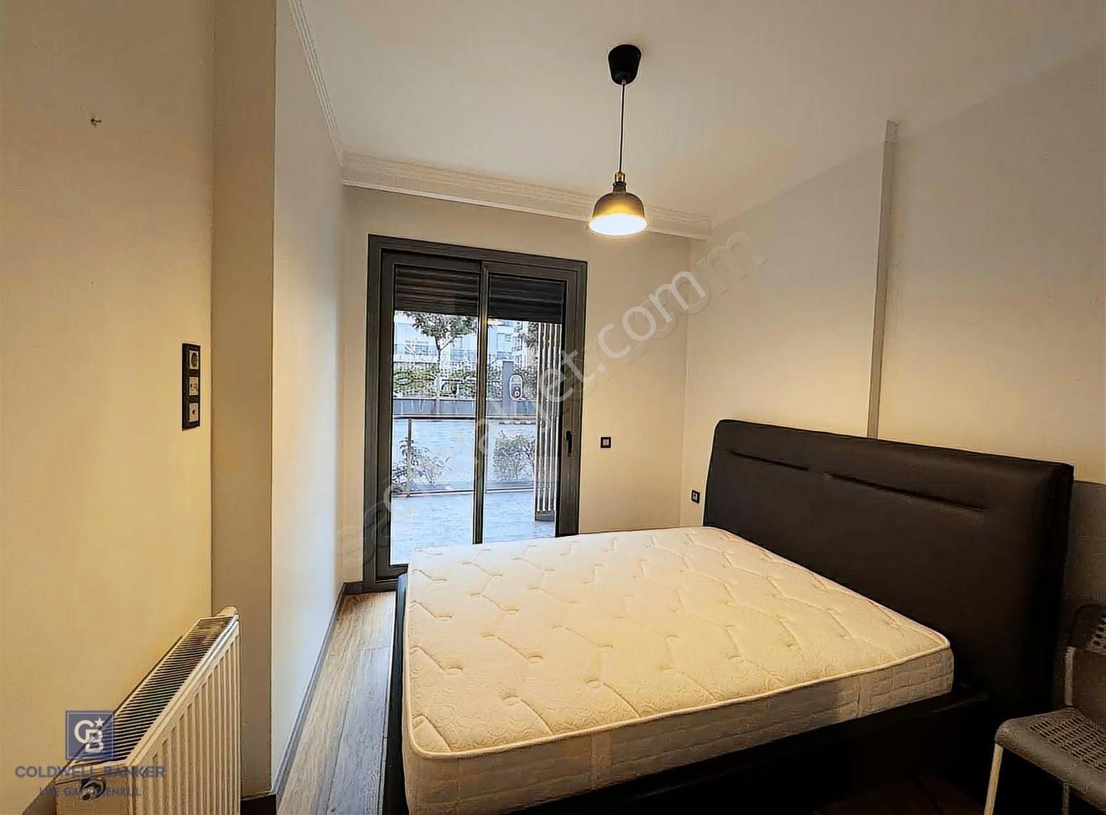 Ataşehir Modern De 1+1 Bahçe Katı Kiralık Daire - Görsel 12