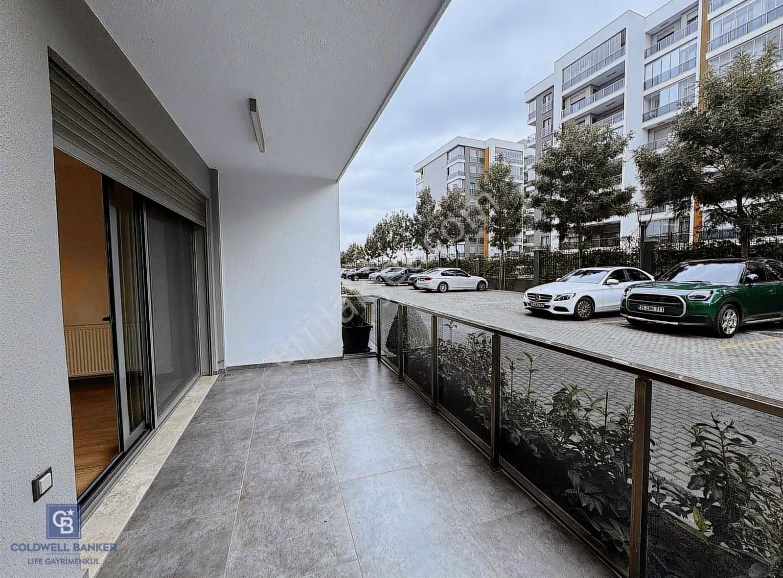 Ataşehir Modern De 1+1 Bahçe Katı Kiralık Daire - Görsel 10