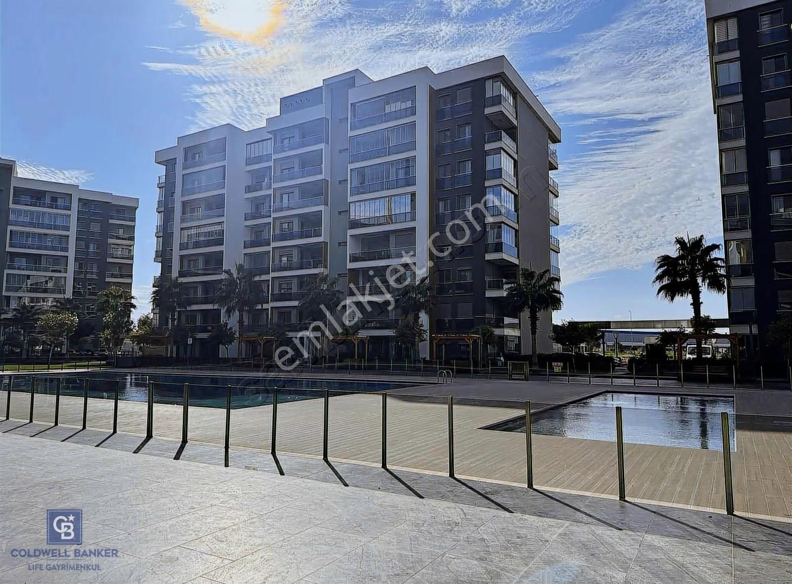 Ataşehir Modern De 1+1 Bahçe Katı Kiralık Daire - Görsel 4