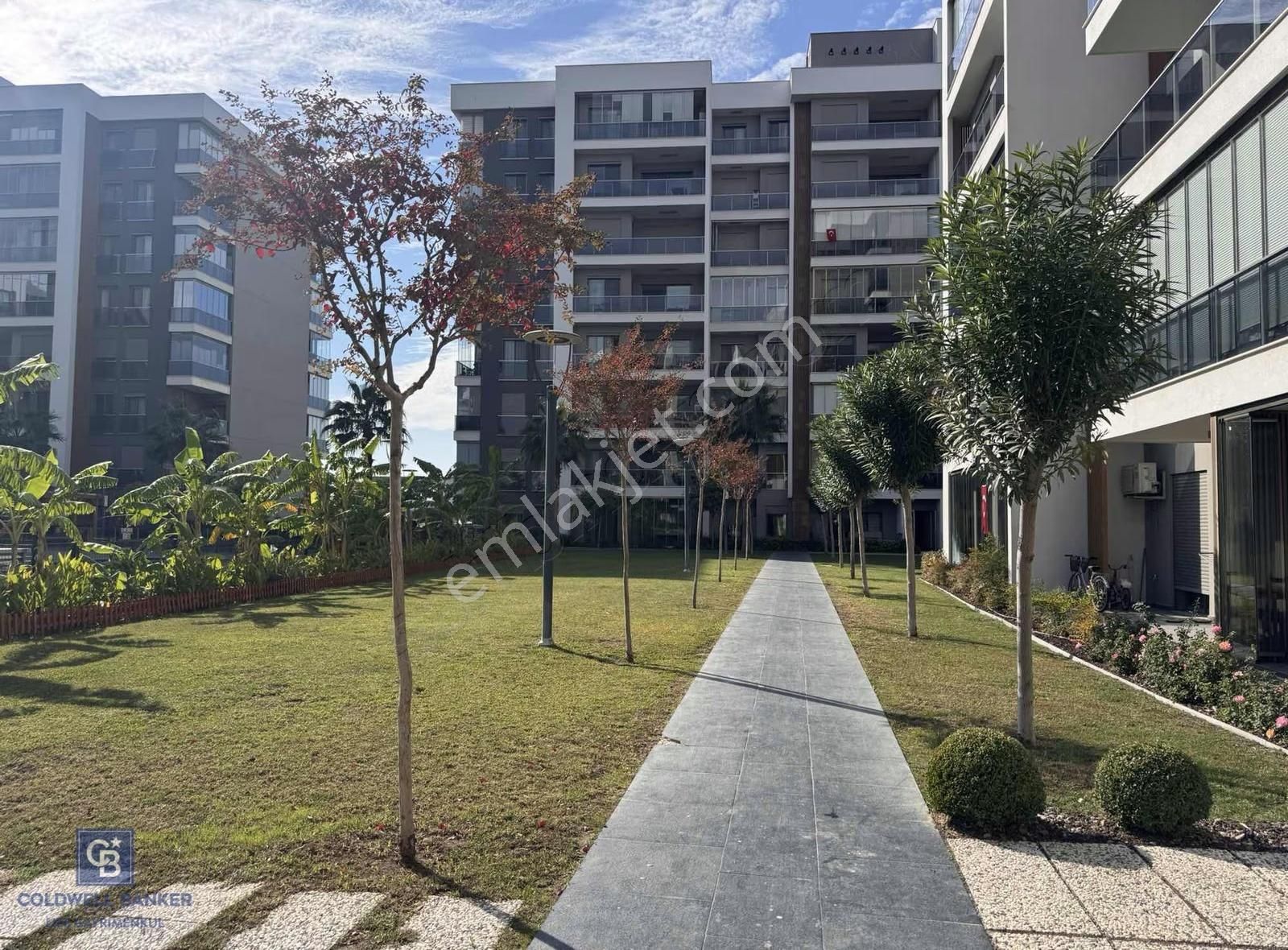 Ataşehir Modern De 1+1 Bahçe Katı Kiralık Daire - Görsel 16