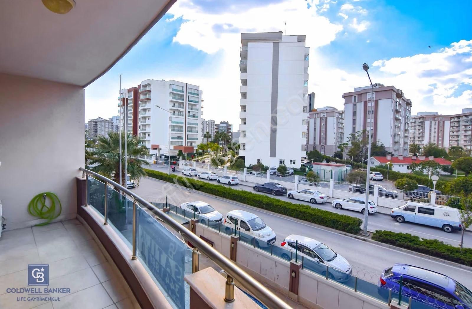 Mavişehir Family Park Sitesi 4+1 Kiralık Daire - Görsel 8