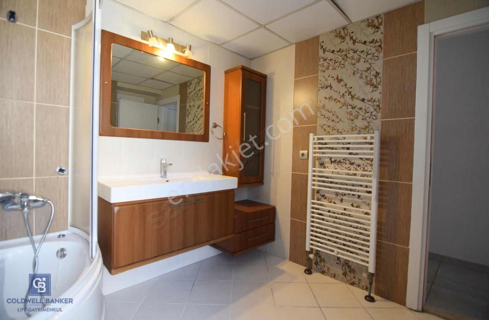 Mavişehir Family Park Sitesi 4+1 Kiralık Daire - Görsel 24