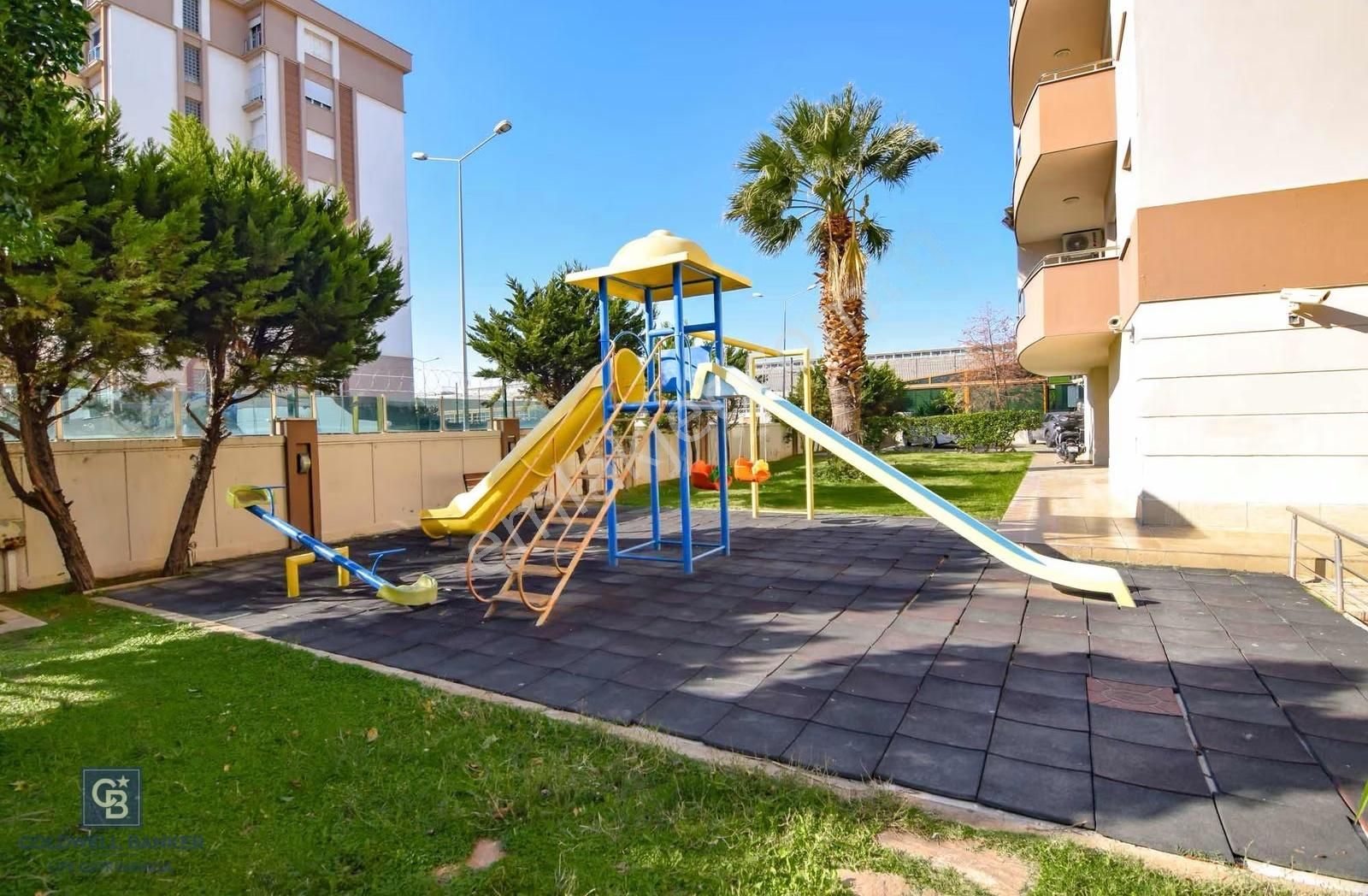 Mavişehir Family Park Sitesi 4+1 Kiralık Daire - Görsel 17