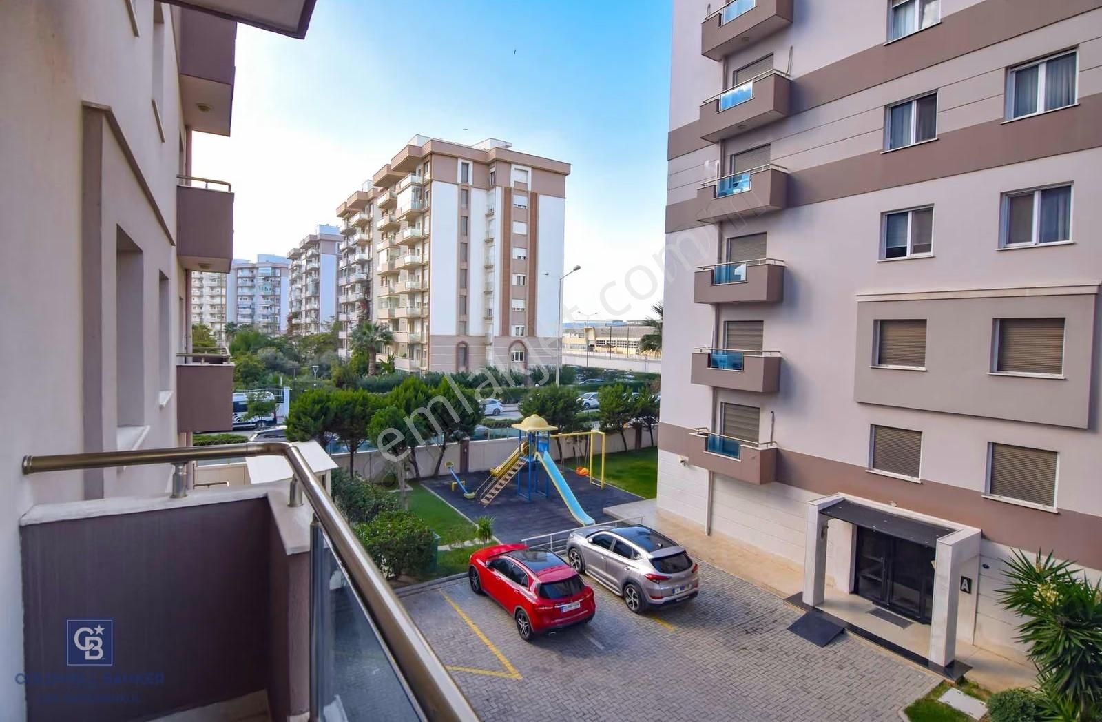 Mavişehir Family Park Sitesi 4+1 Kiralık Daire - Görsel 22