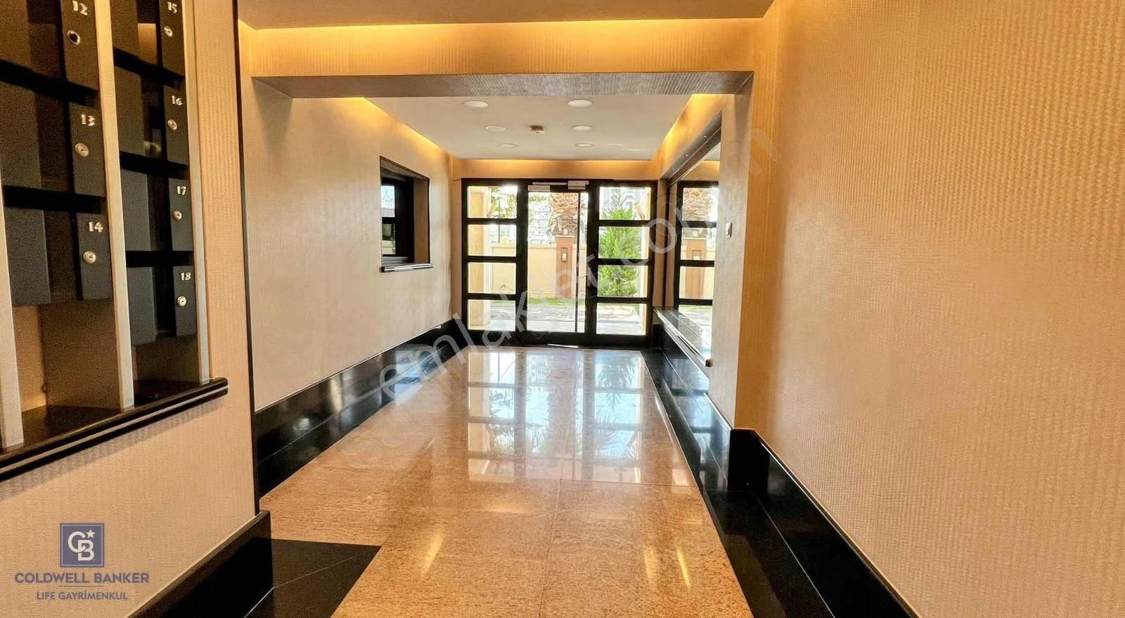 Mavişehir Family Park Sitesi 4+1 Kiralık Daire - Görsel 16