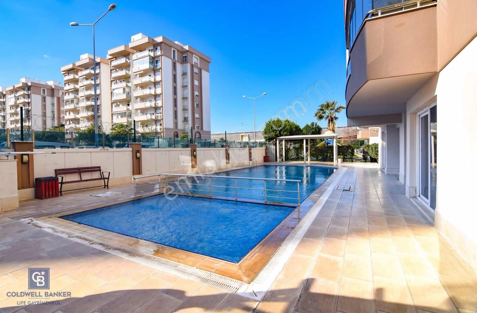 Mavişehir Family Park Sitesi 4+1 Kiralık Daire - Görsel 25