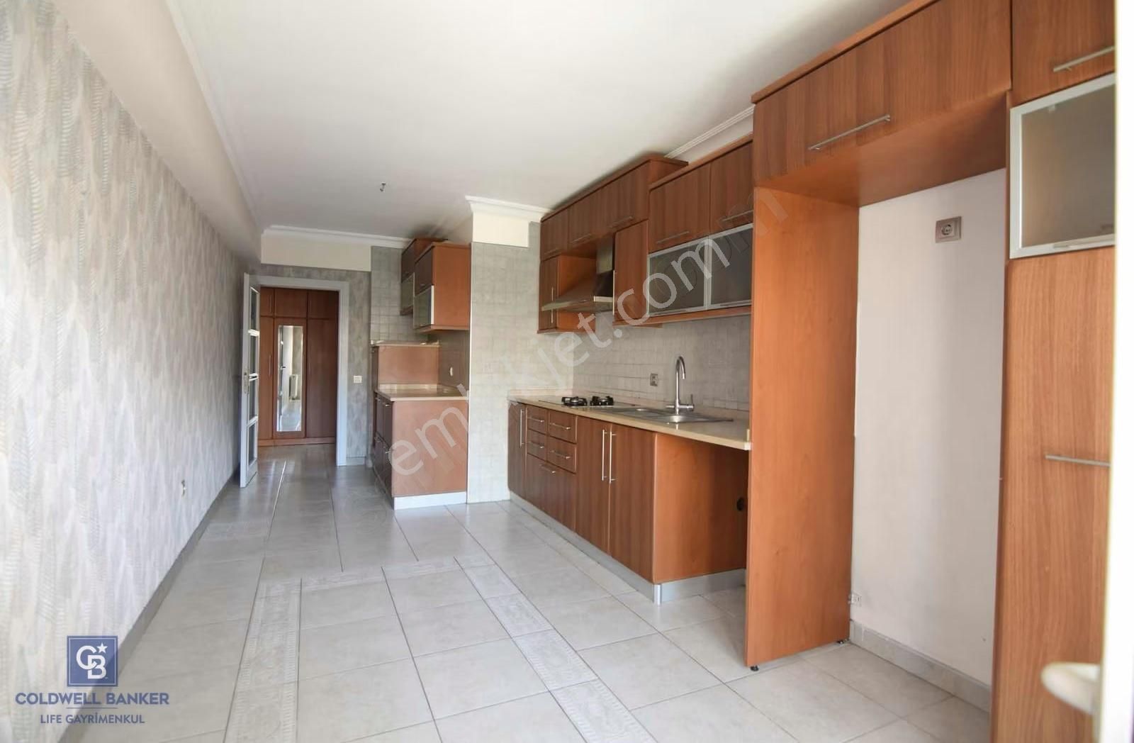 Mavişehir Family Park Sitesi 4+1 Kiralık Daire - Görsel 26