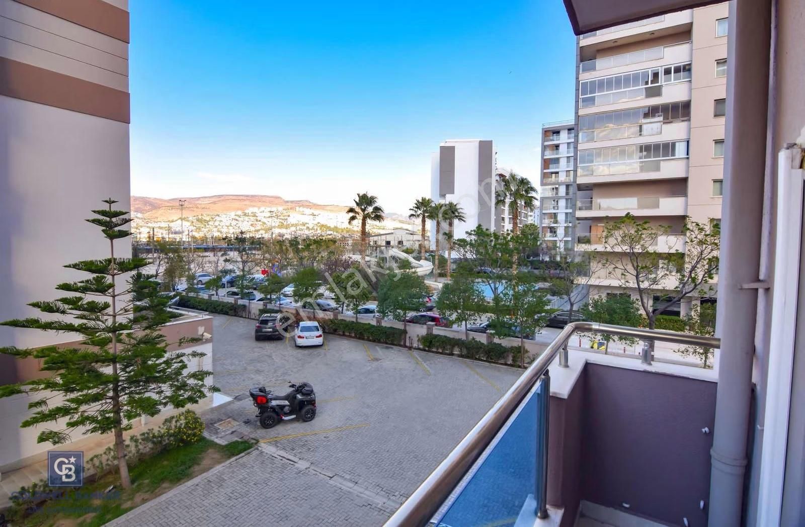 Mavişehir Family Park Sitesi 4+1 Kiralık Daire - Görsel 15