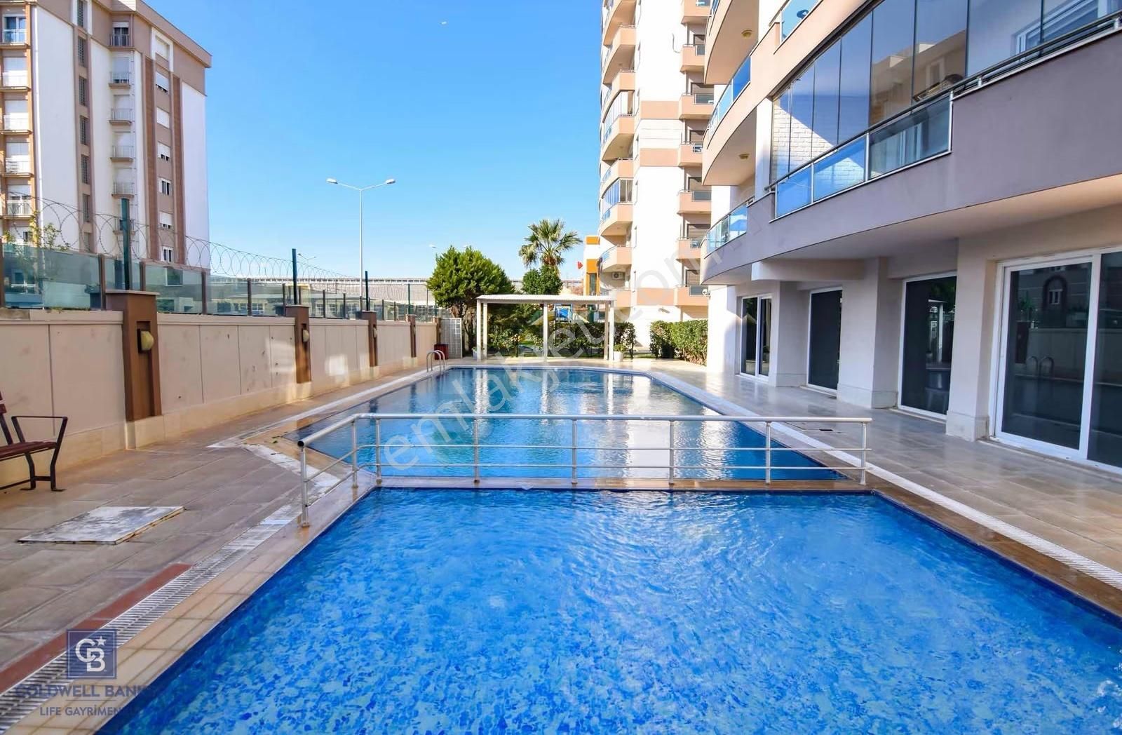 Mavişehir Family Park Sitesi 4+1 Kiralık Daire - Görsel 20