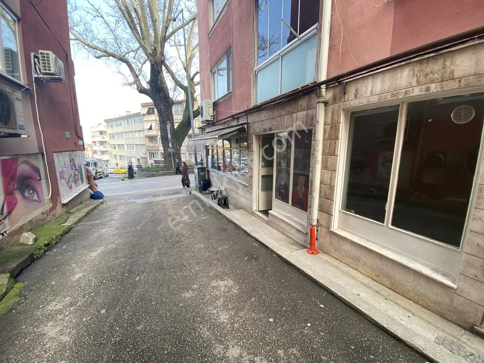 Osmangazi Muradiye' Merkezi Konumda Kiralık Dükkan - Görsel 5