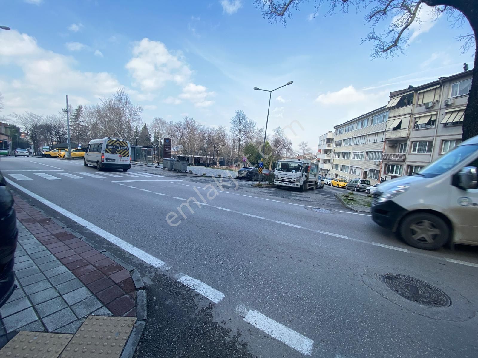 Osmangazi Muradiye' Merkezi Konumda Kiralık Dükkan - Görsel 7