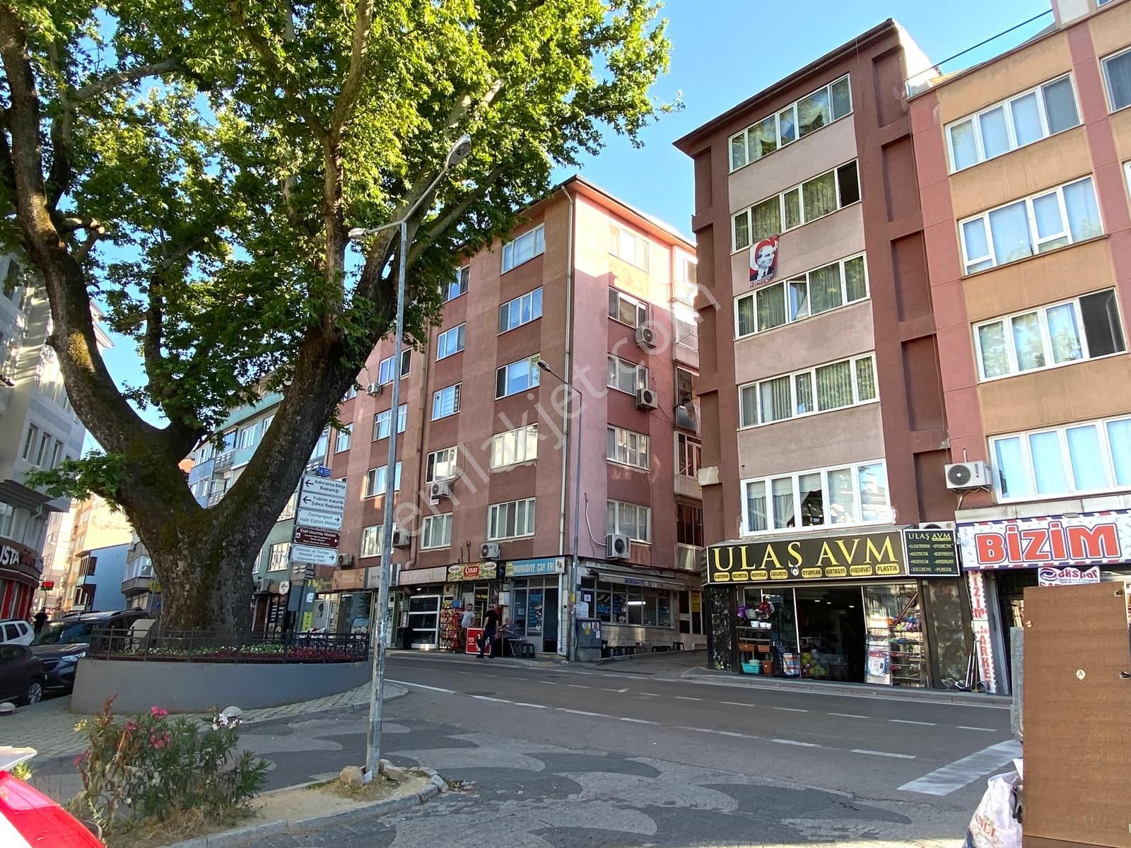 Osmangazi Muradiye' Merkezi Konumda Kiralık Dükkan - Görsel 4