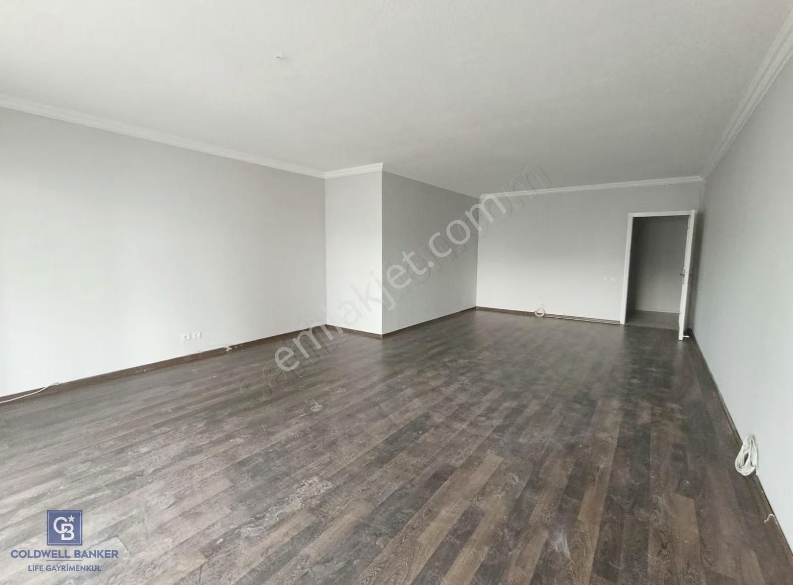 Mavişehir Flamingo13 De Deniz Manzaralı Kiralık 3+1 Daire - Görsel 26