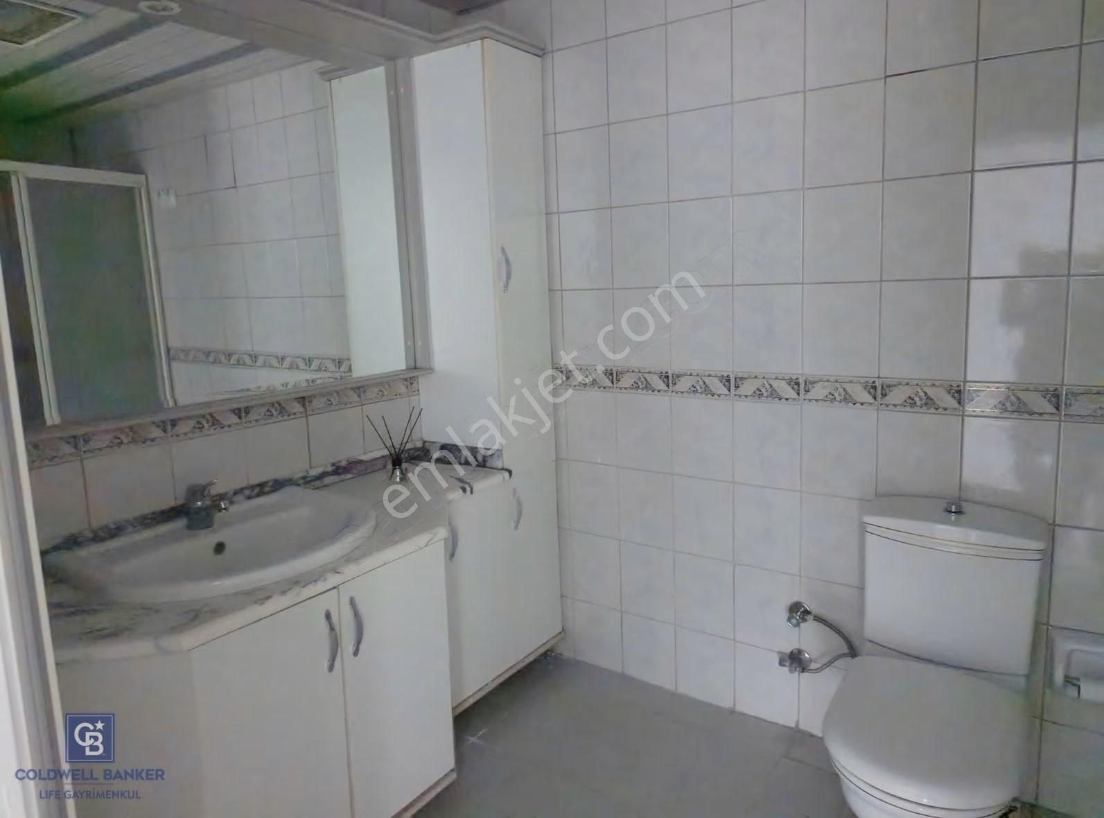 Mavişehir Flamingo13 De Deniz Manzaralı Kiralık 3+1 Daire - Görsel 2