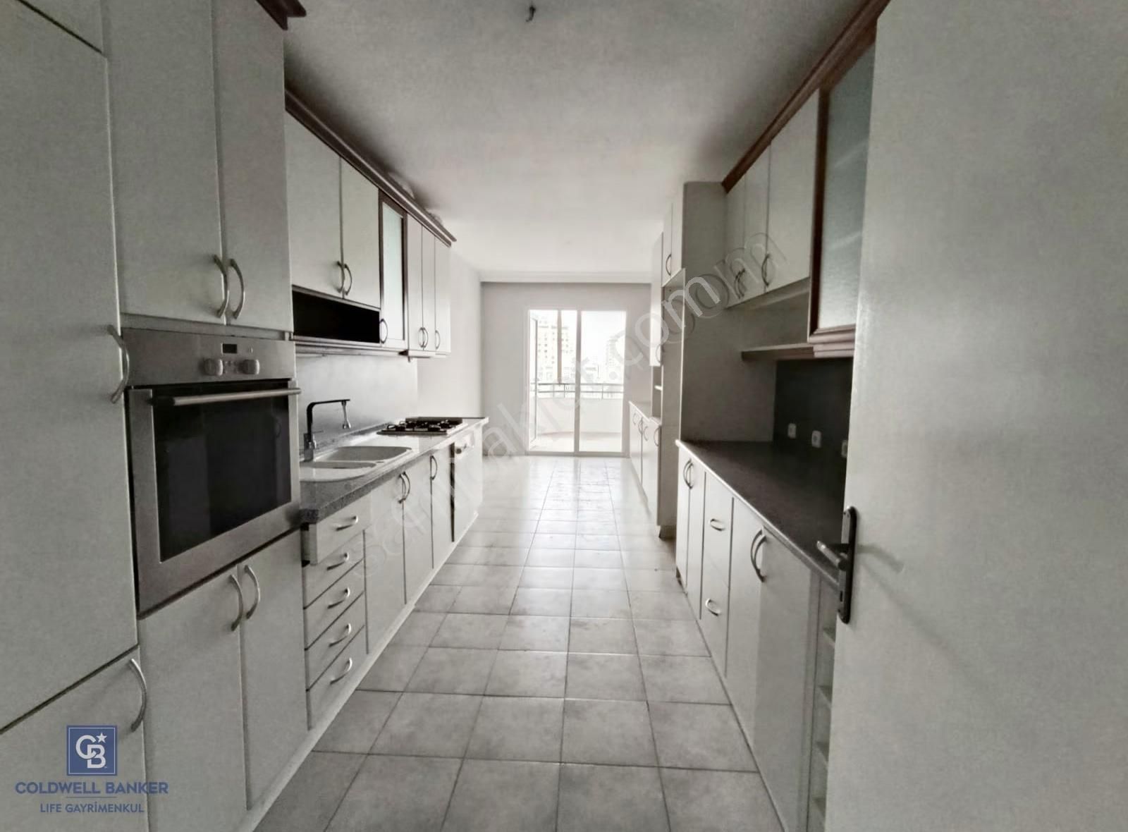 Mavişehir Flamingo13 De Deniz Manzaralı Kiralık 3+1 Daire - Görsel 10