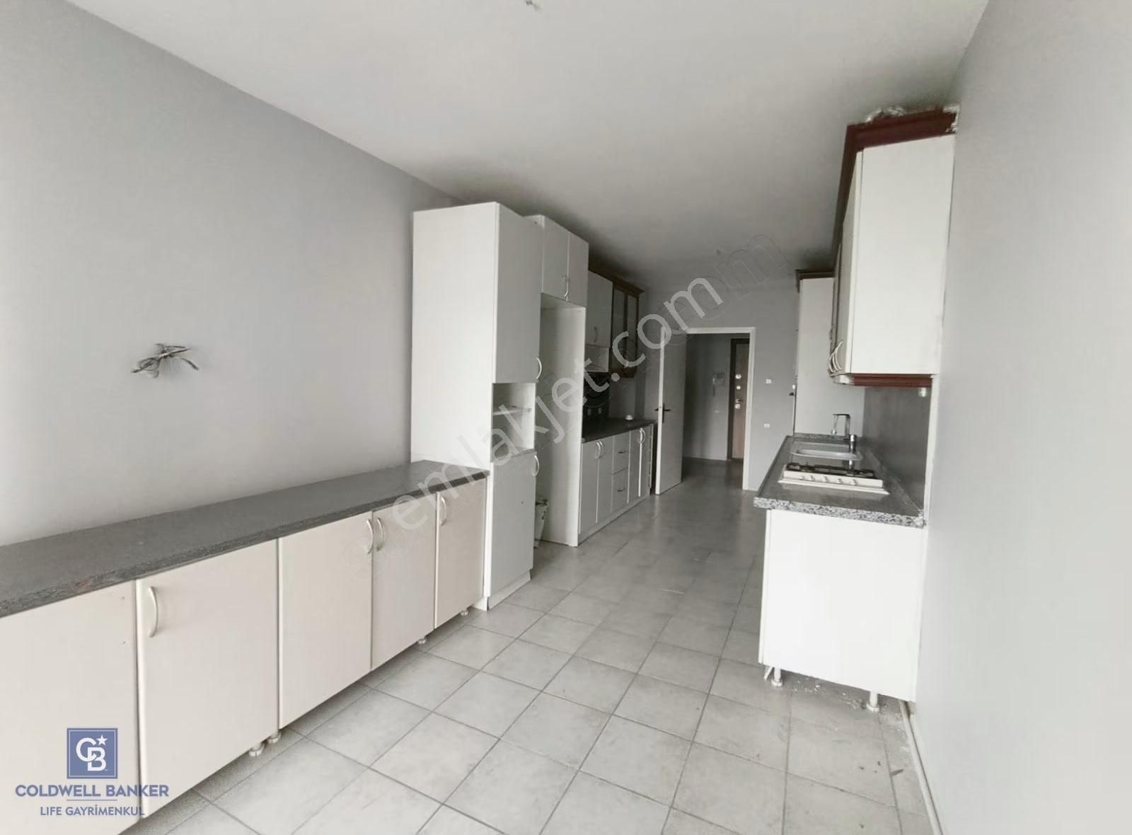 Mavişehir Flamingo13 De Deniz Manzaralı Kiralık 3+1 Daire - Görsel 24