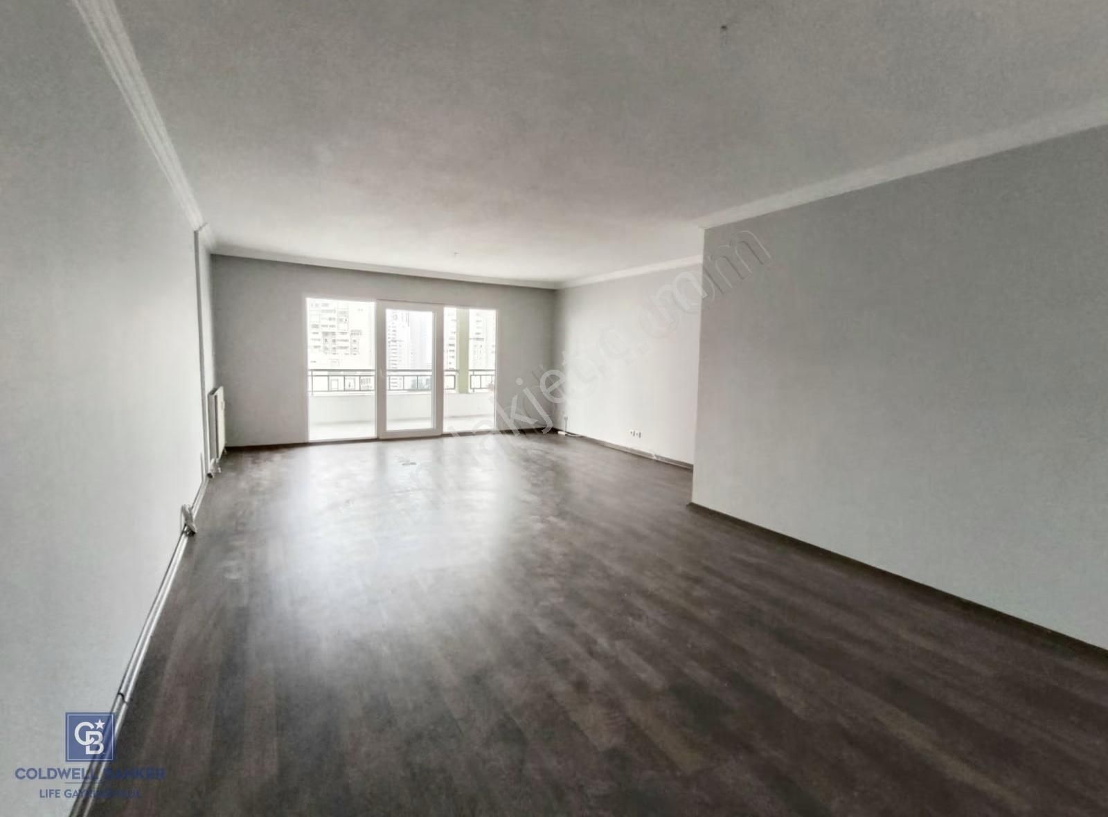 Mavişehir Flamingo13 De Deniz Manzaralı Kiralık 3+1 Daire - Görsel 17