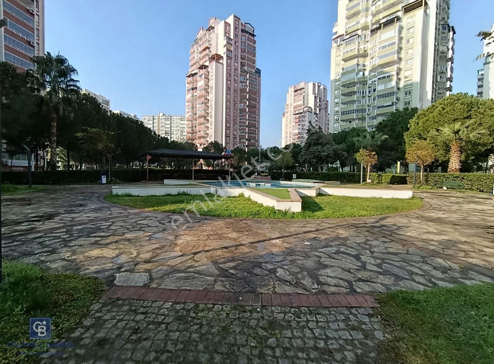 Mavişehir Flamingo13 De Deniz Manzaralı Kiralık 3+1 Daire - Görsel 3