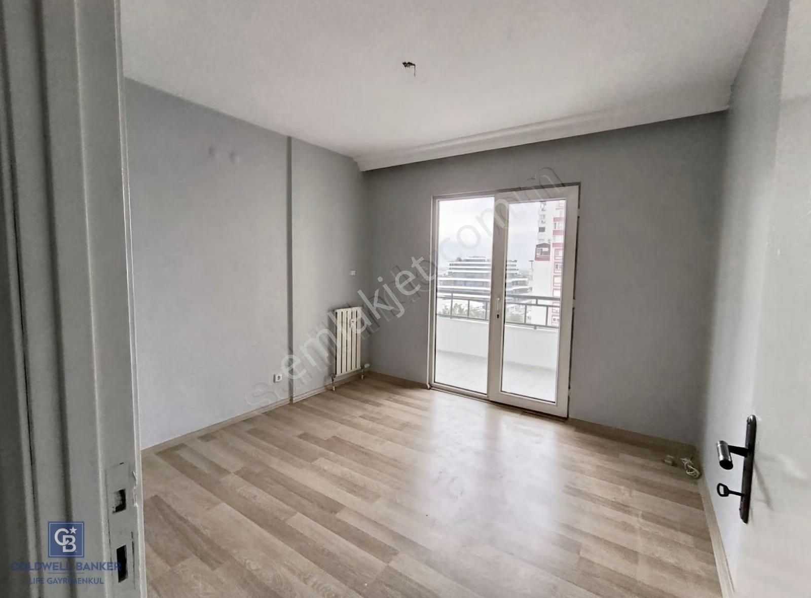 Mavişehir Flamingo13 De Deniz Manzaralı Kiralık 3+1 Daire - Görsel 6