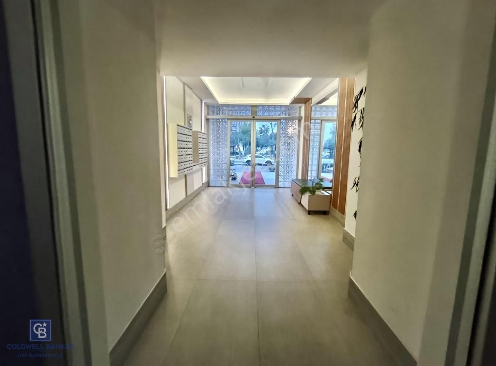 Mavişehir Flamingo13 De Deniz Manzaralı Kiralık 3+1 Daire - Görsel 4