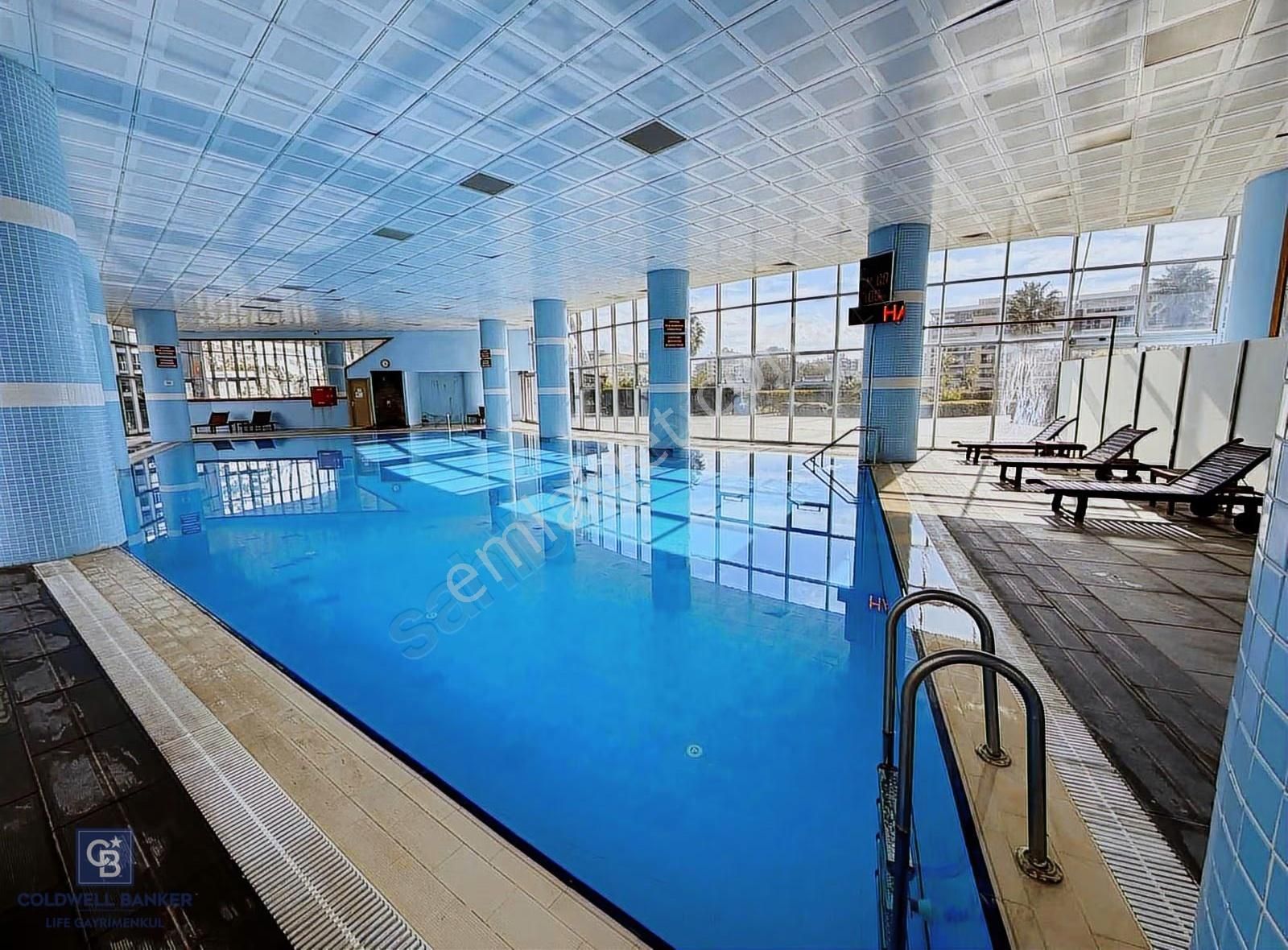 Mavişehir Park Yaşam 5 Katlılarda Satılık 2+1 Daire - Görsel 9