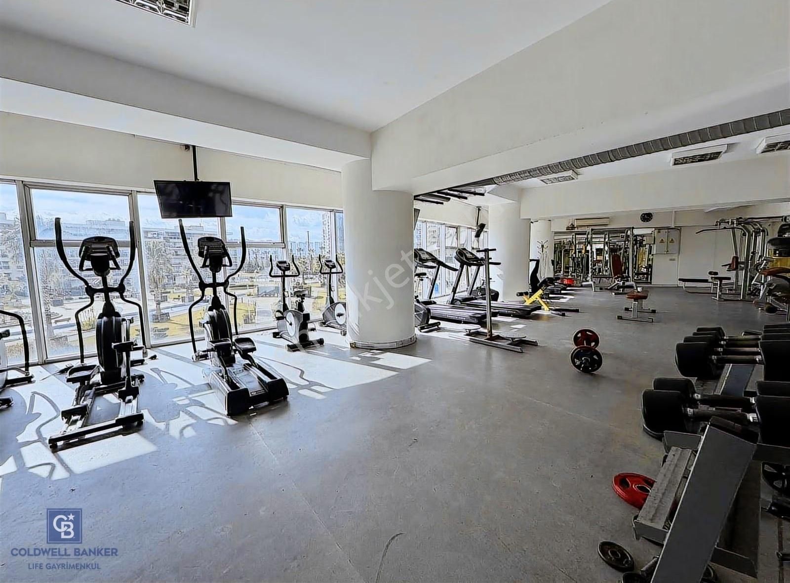 Mavişehir Park Yaşam 5 Katlılarda Satılık 2+1 Daire - Görsel 32