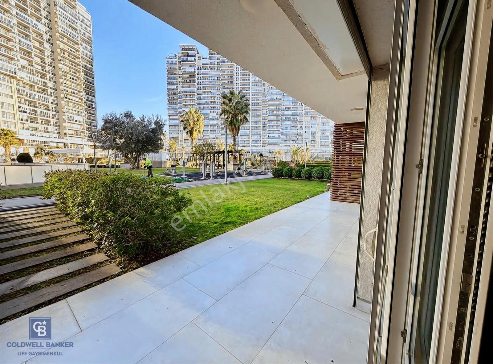 Mavişehir Park Yaşam 5 Katlılarda Satılık 2+1 Daire - Görsel 22