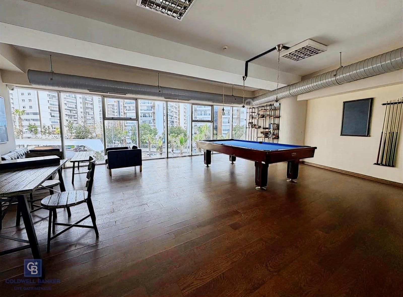 Mavişehir Park Yaşam 5 Katlılarda Satılık 2+1 Daire - Görsel 31