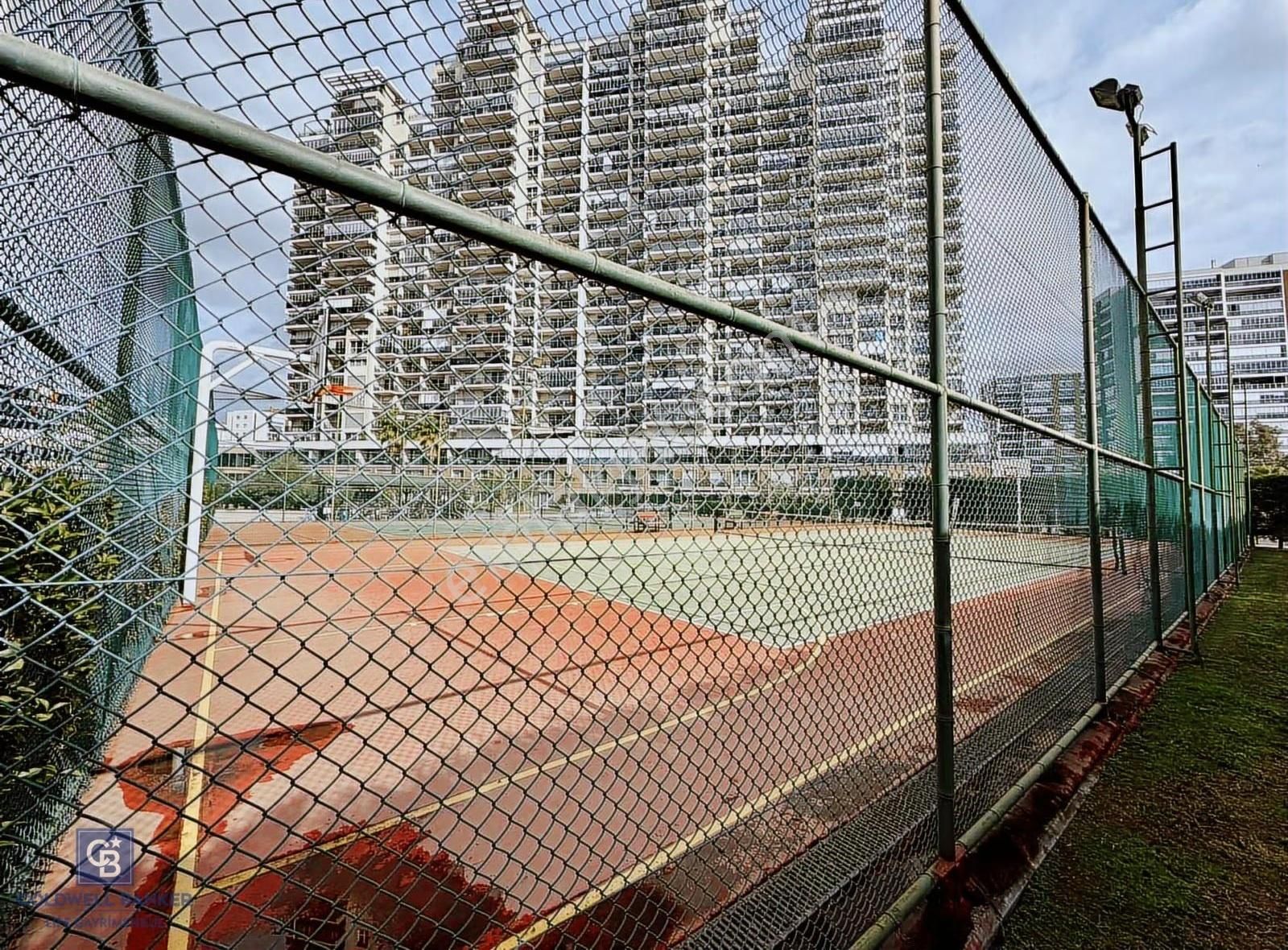 Mavişehir Park Yaşam 5 Katlılarda Satılık 2+1 Daire - Görsel 14