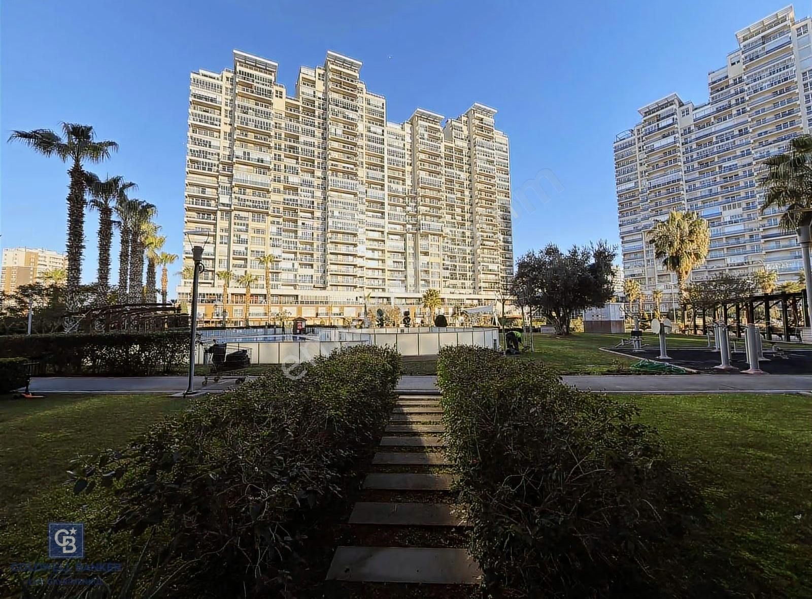 Mavişehir Park Yaşam 5 Katlılarda Satılık 2+1 Daire - Görsel 28