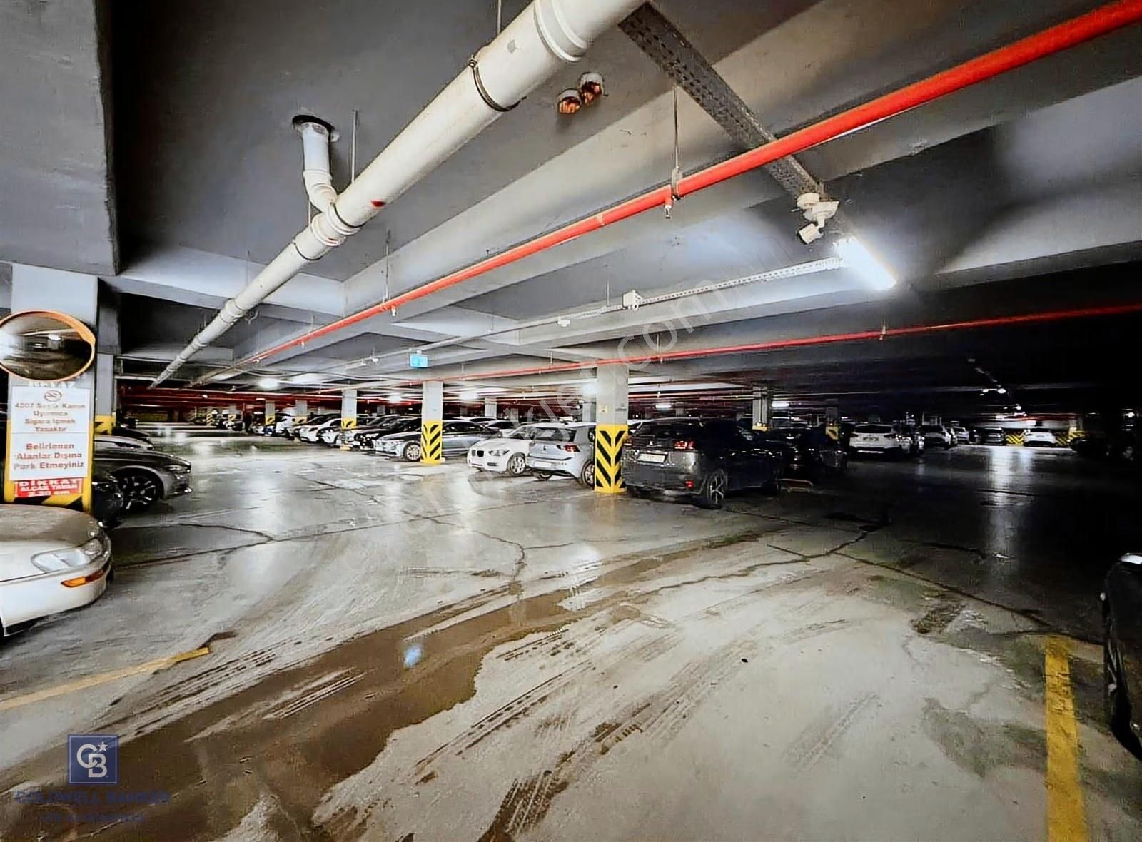 Mavişehir Park Yaşam 5 Katlılarda Satılık 2+1 Daire - Görsel 8