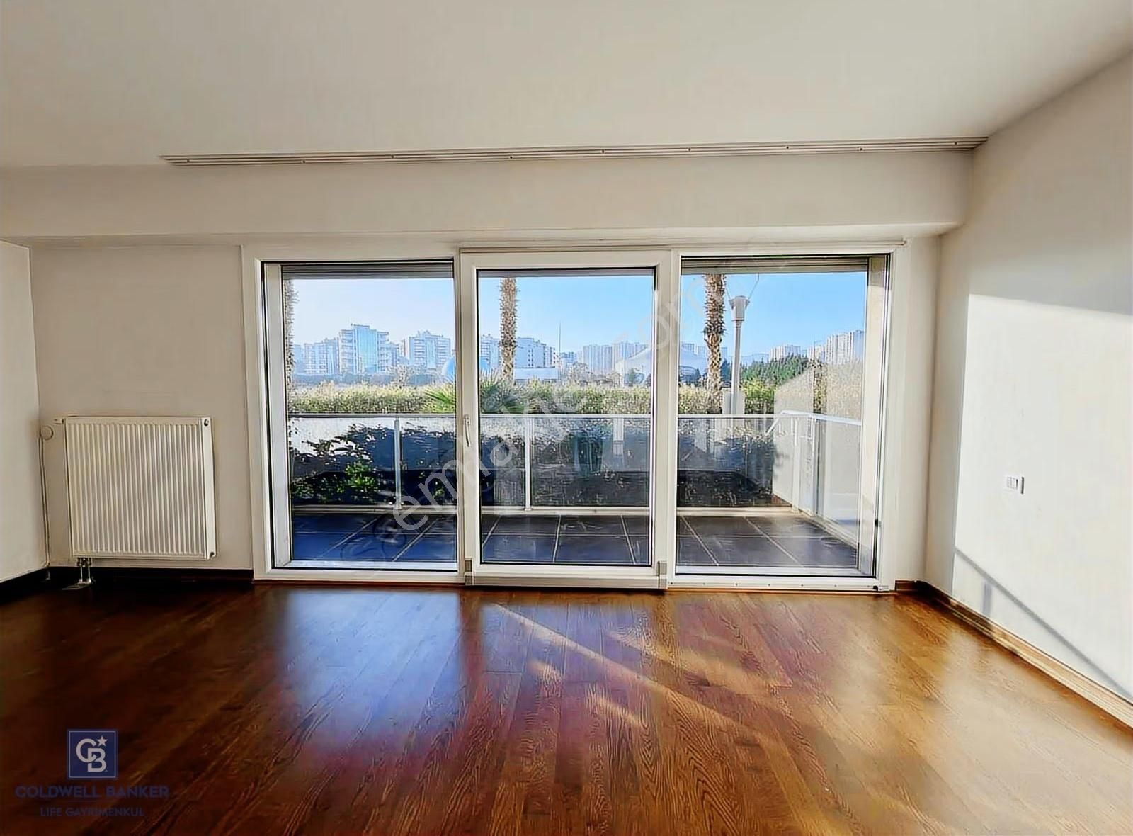 Mavişehir Park Yaşam 5 Katlılarda Satılık 2+1 Daire - Görsel 18