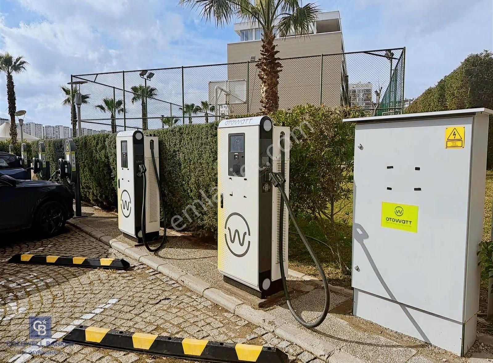 Mavişehir Park Yaşam 5 Katlılarda Satılık 2+1 Daire - Görsel 3