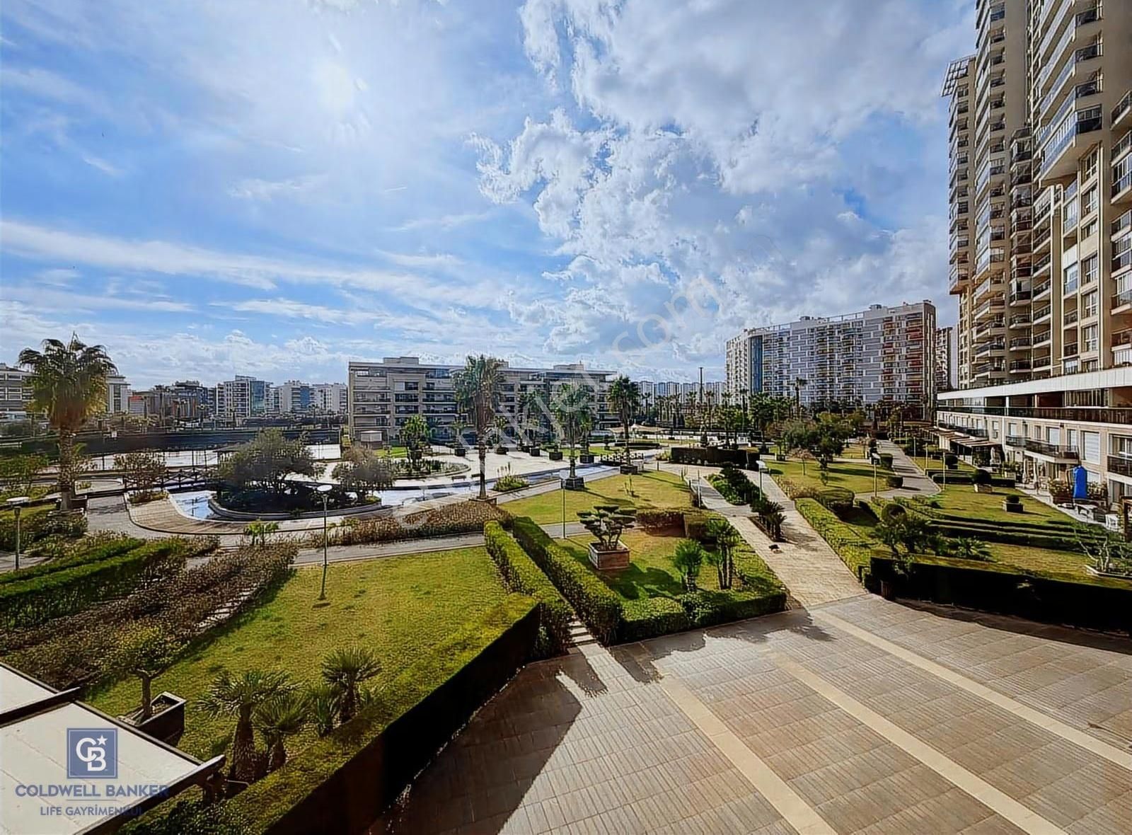 Mavişehir Park Yaşam 5 Katlılarda Satılık 2+1 Daire - Görsel 10