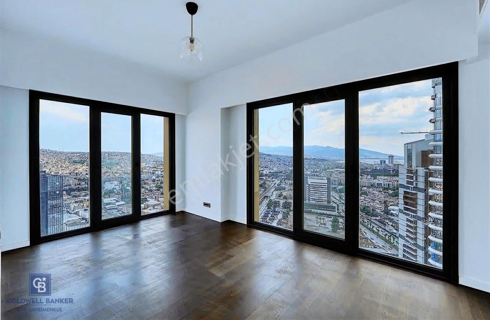 Folkart Vega Deniz Ve Peyzaj Manzaralı 4+1 Satılık Daire - Görsel 20