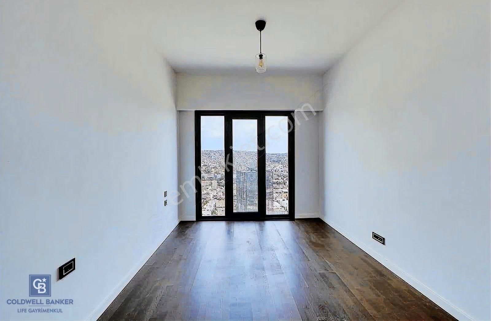 Folkart Vega Deniz Ve Peyzaj Manzaralı 4+1 Satılık Daire - Görsel 14