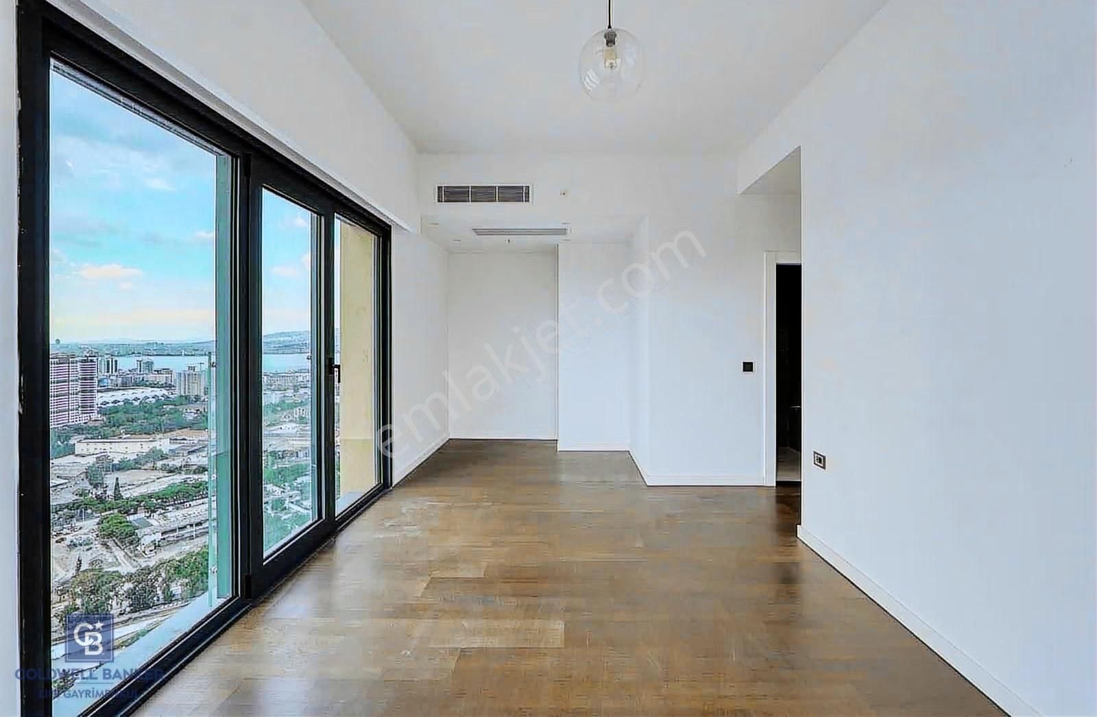 Folkart Vega Deniz Ve Peyzaj Manzaralı 4+1 Satılık Daire - Görsel 17