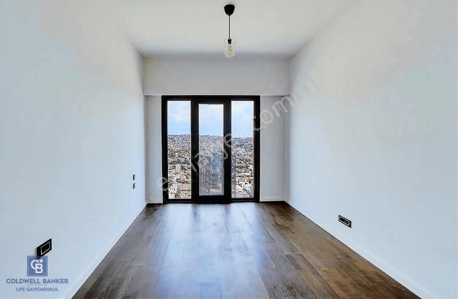 Folkart Vega Deniz Ve Peyzaj Manzaralı 4+1 Satılık Daire - Görsel 30