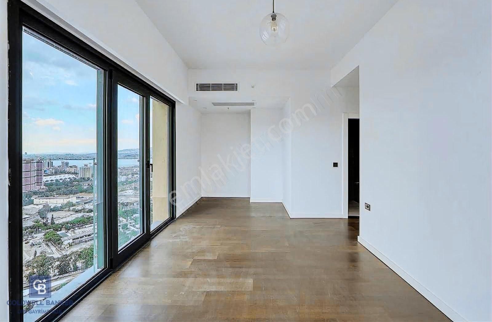 Folkart Vega Deniz Ve Peyzaj Manzaralı 4+1 Satılık Daire - Görsel 25