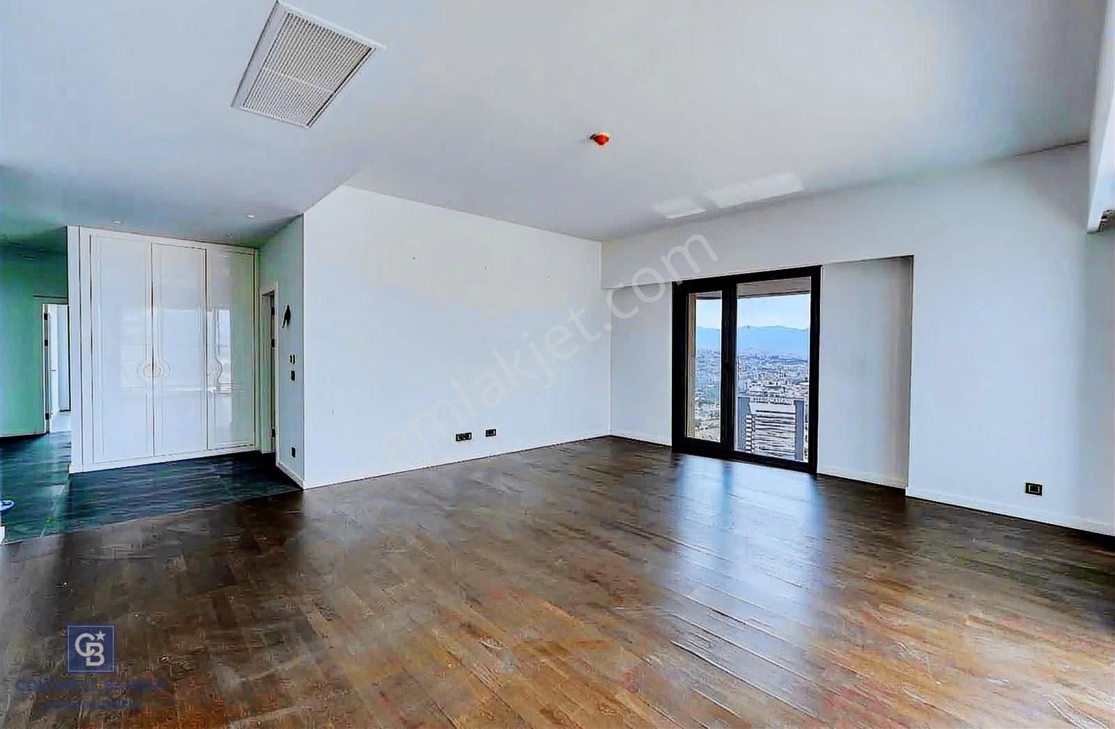 Folkart Vega Deniz Ve Peyzaj Manzaralı 4+1 Satılık Daire - Görsel 3