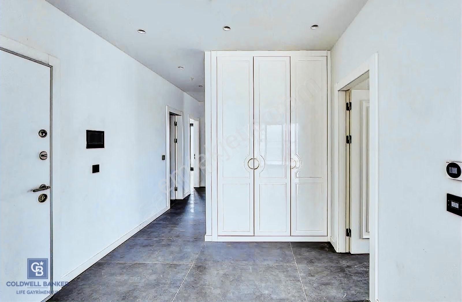 Folkart Vega Deniz Ve Peyzaj Manzaralı 4+1 Satılık Daire - Görsel 16