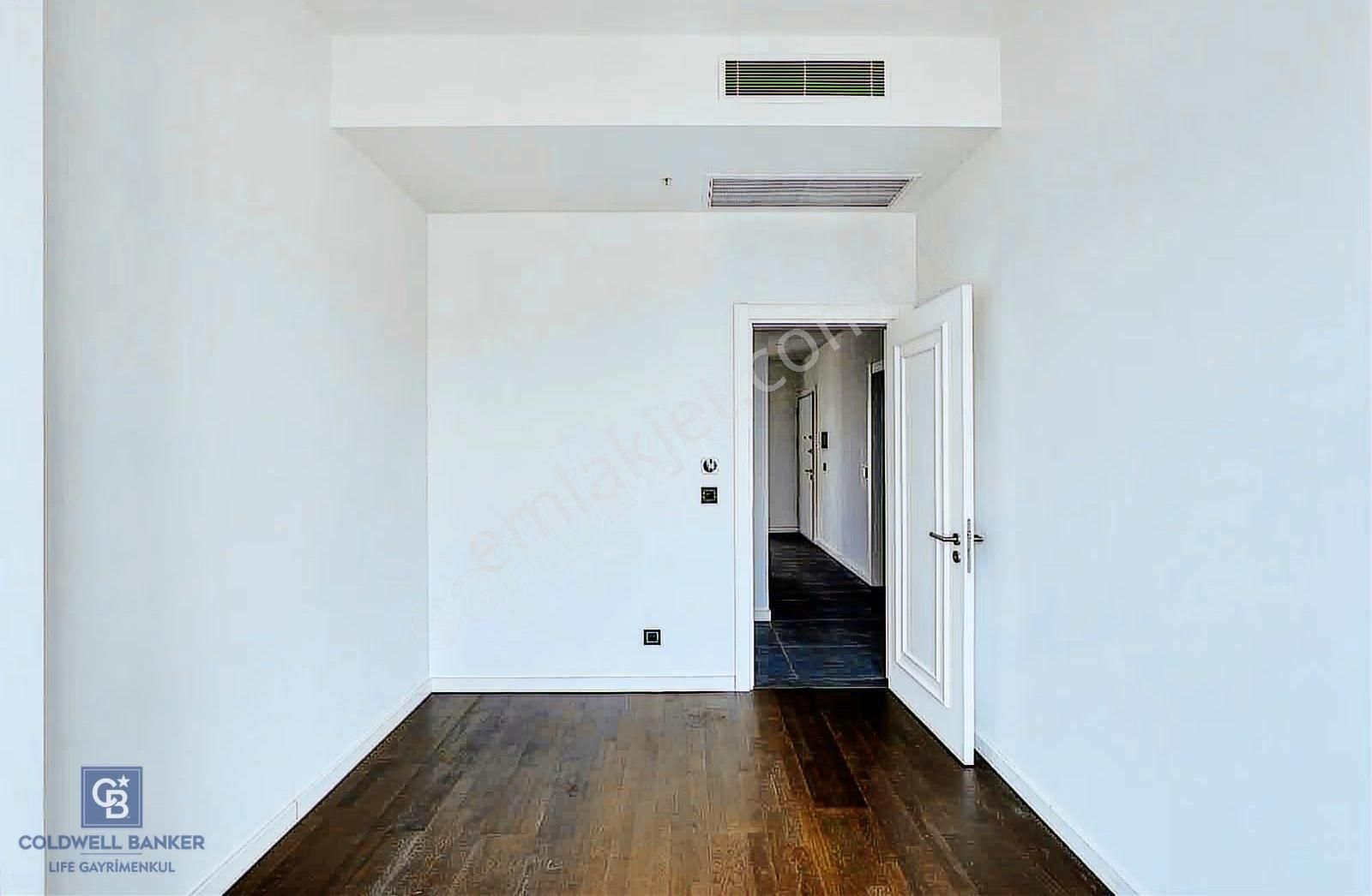 Folkart Vega Deniz Ve Peyzaj Manzaralı 4+1 Satılık Daire - Görsel 29