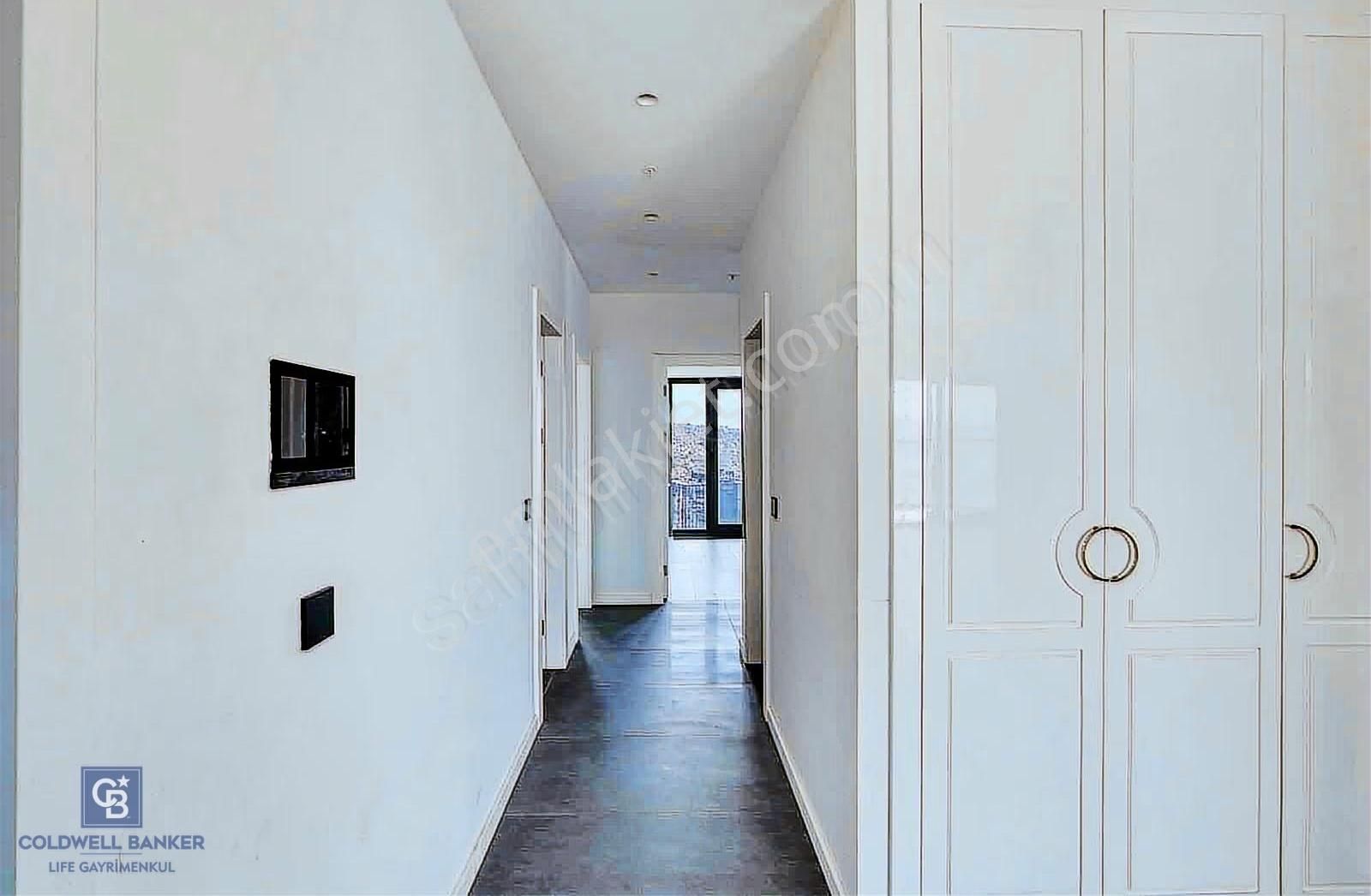 Folkart Vega Deniz Ve Peyzaj Manzaralı 4+1 Satılık Daire - Görsel 5