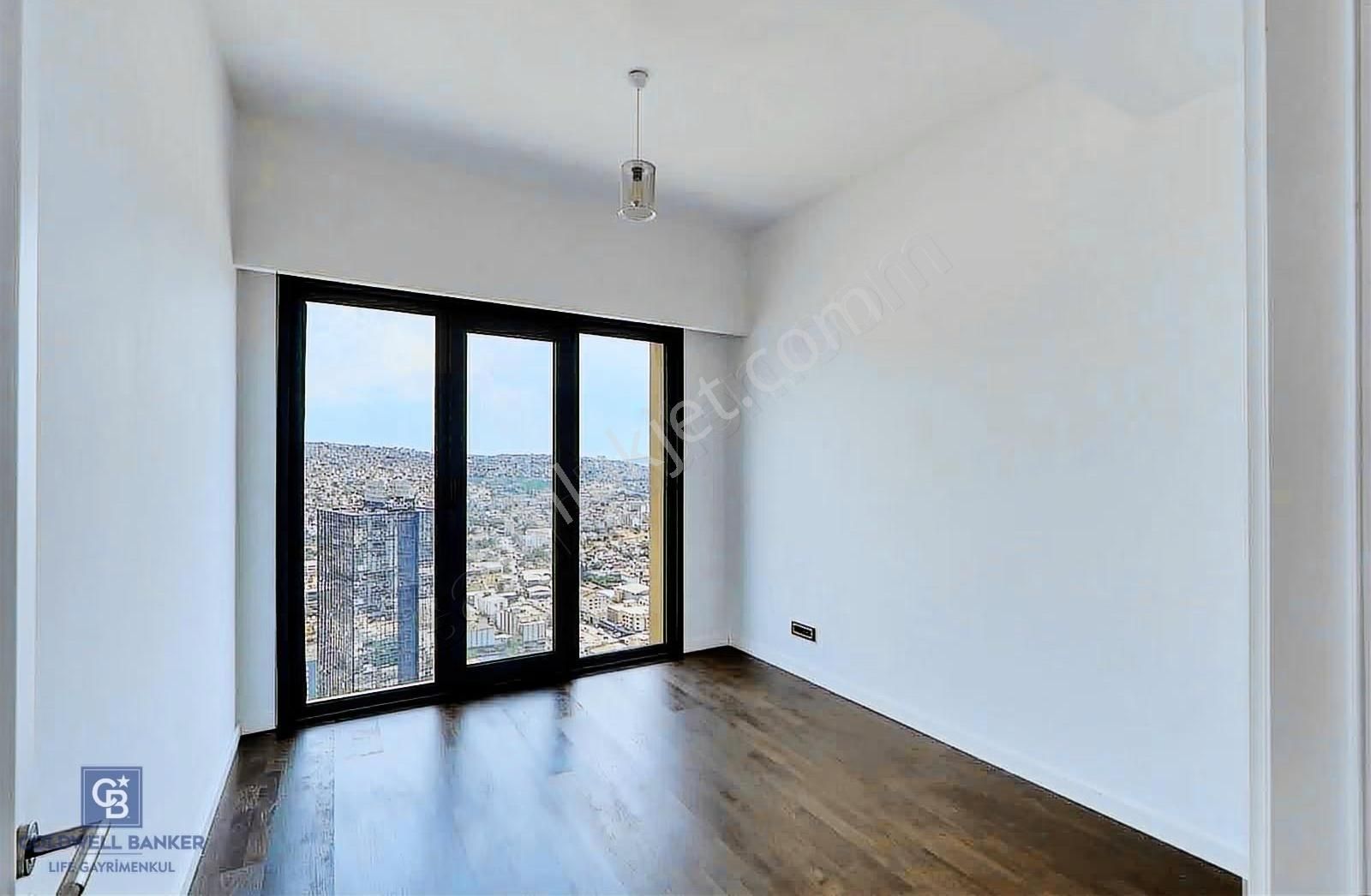 Folkart Vega Deniz Ve Peyzaj Manzaralı 4+1 Satılık Daire - Görsel 18