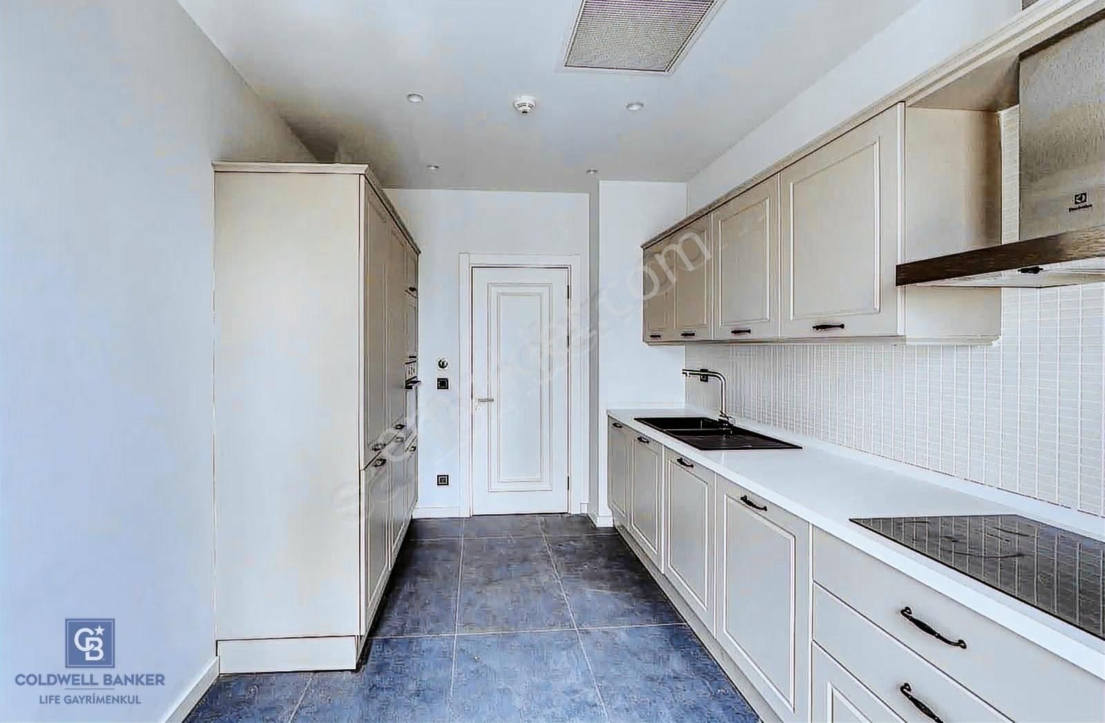 Folkart Vega Deniz Ve Peyzaj Manzaralı 4+1 Satılık Daire - Görsel 32