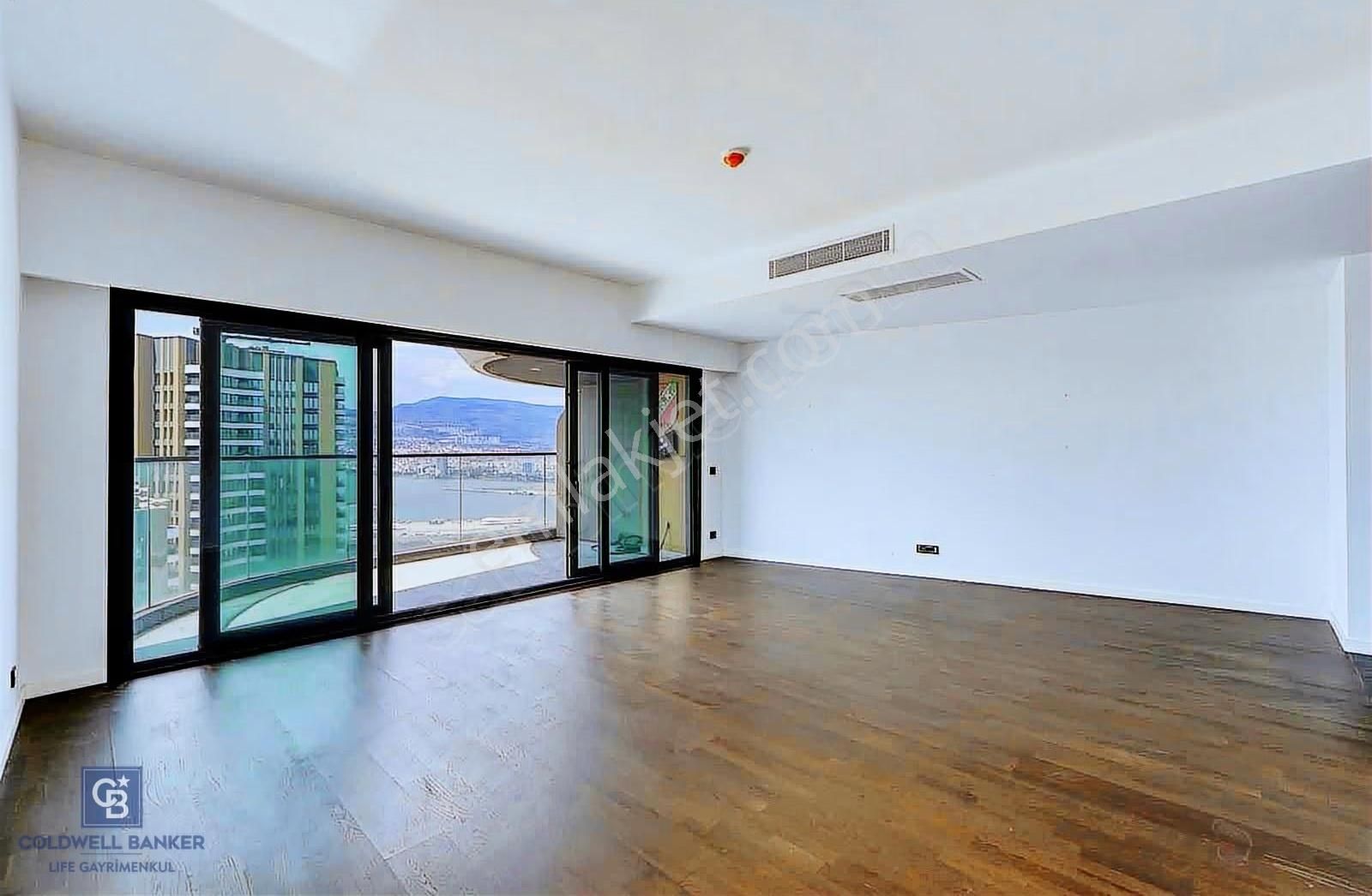 Folkart Vega Deniz Ve Peyzaj Manzaralı 4+1 Satılık Daire - Görsel 27