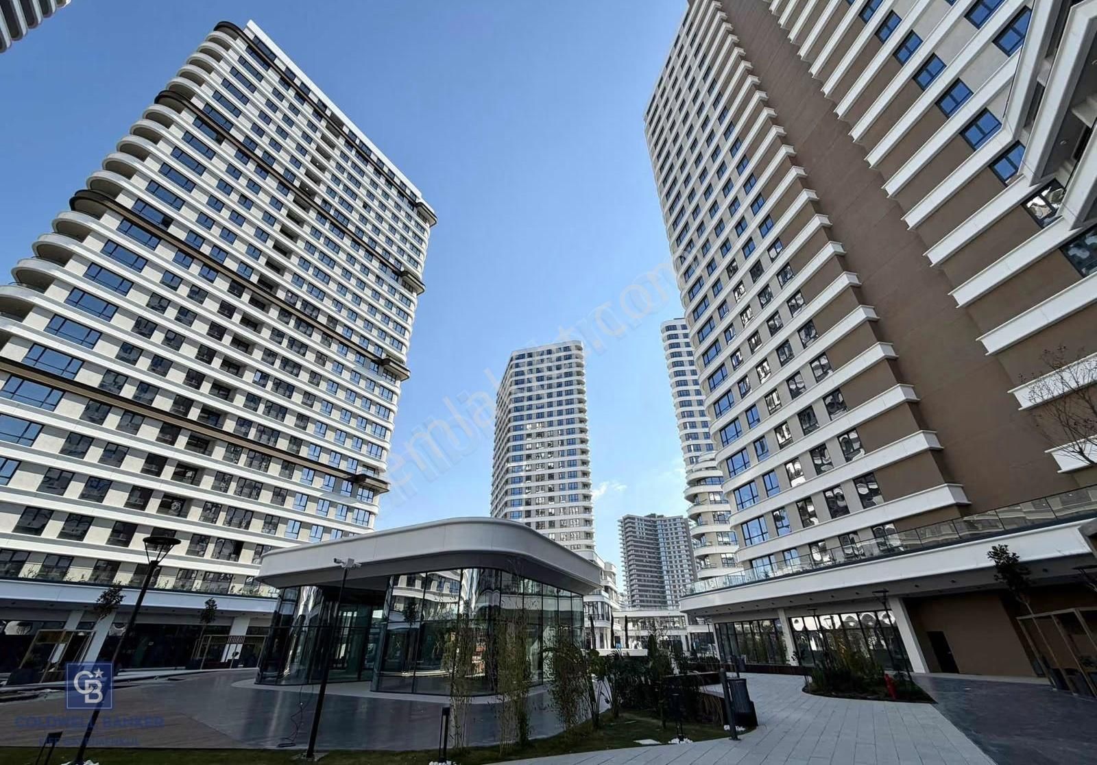 Alsancak Evora'da Kiralık 3+1 Kiralık Daire