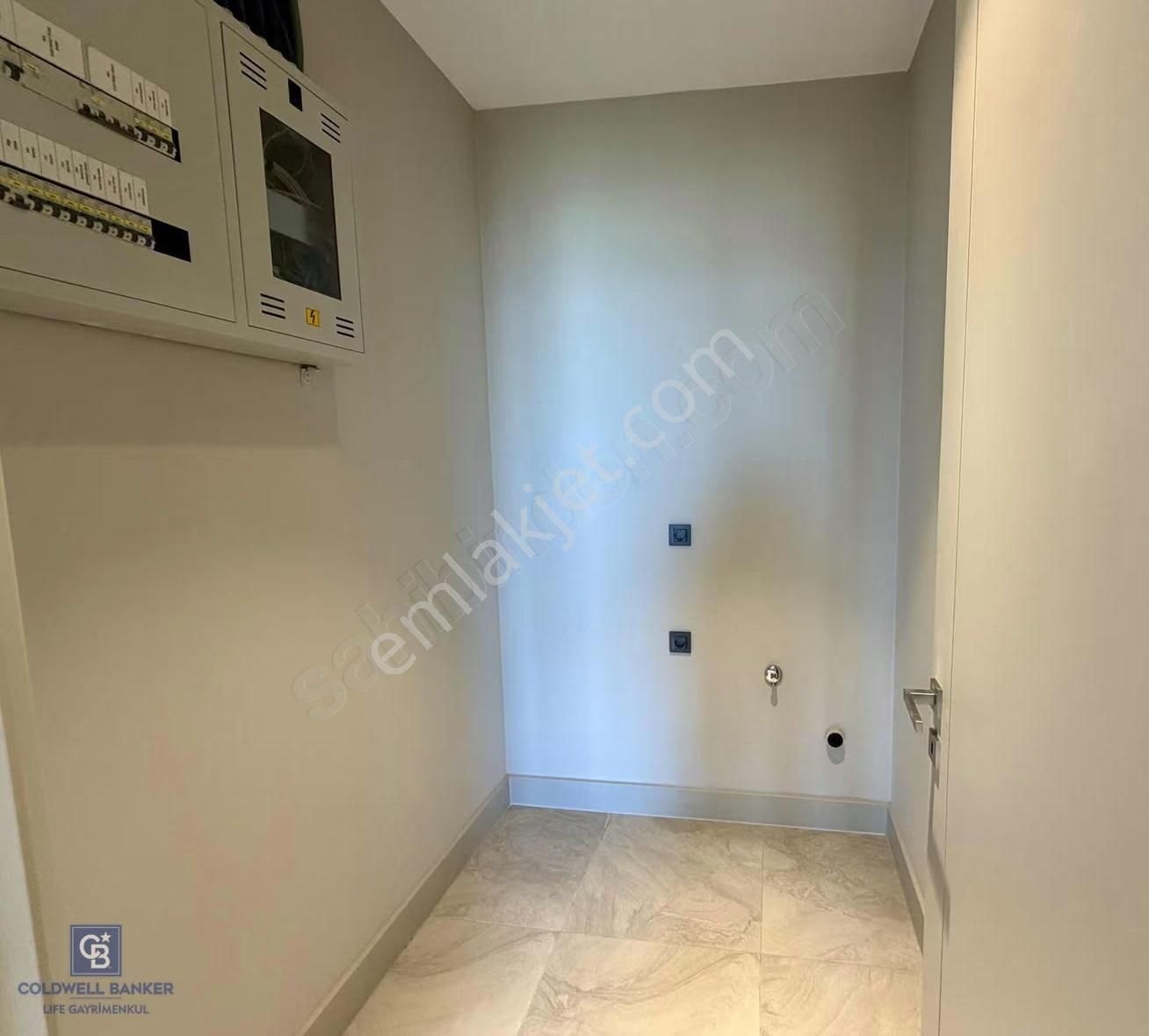 Alsancak Evora'da Kiralık 3+1 Kiralık Daire - Görsel 4