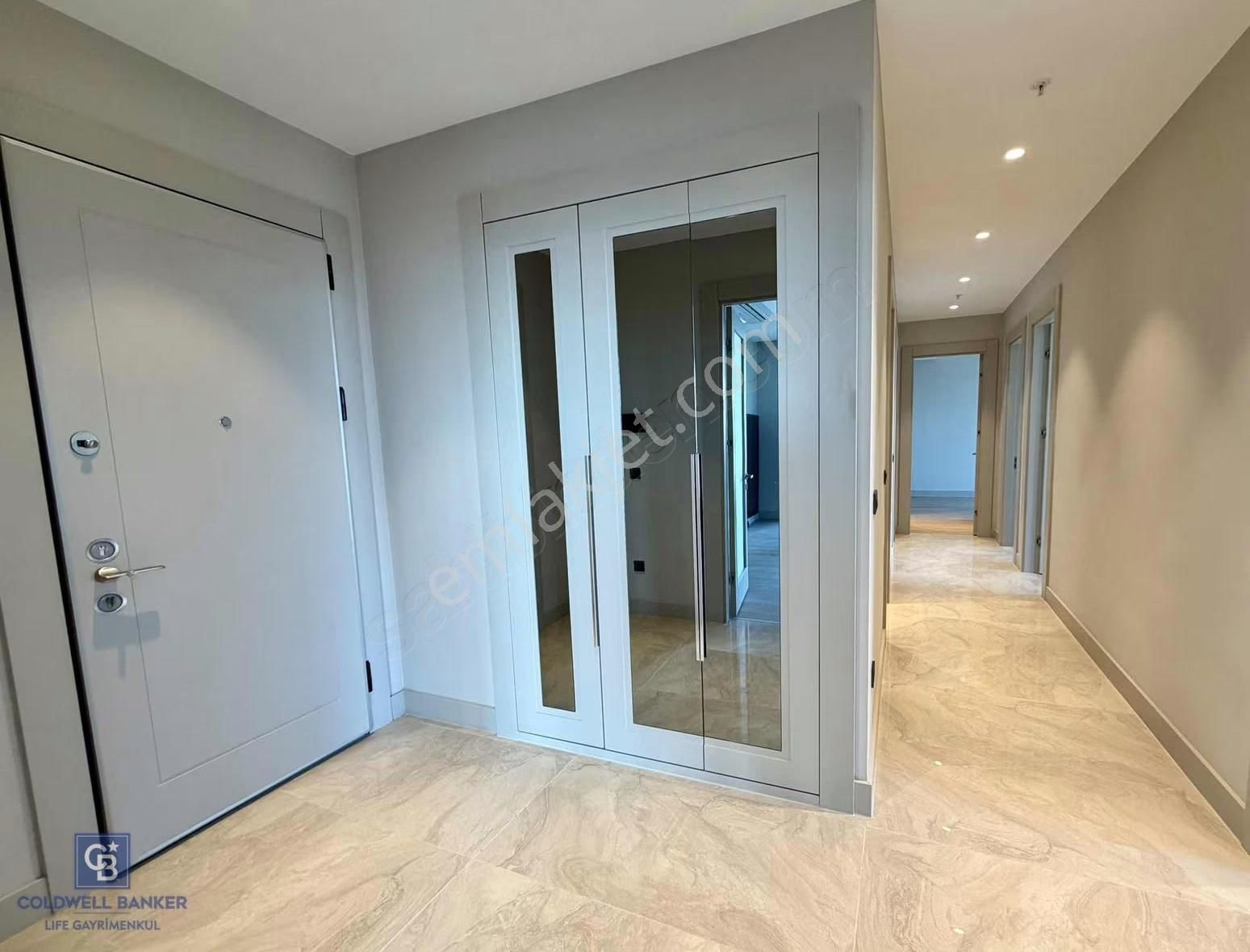 Alsancak Evora'da Kiralık 3+1 Kiralık Daire - Görsel 11